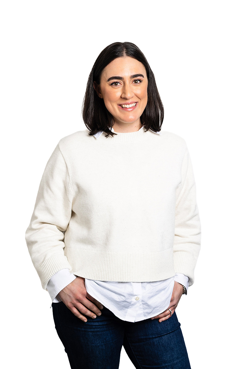Anita O'Connor